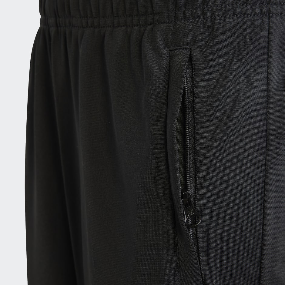 Clothing - Adicolor Track Pants - Black | adidas South Africa