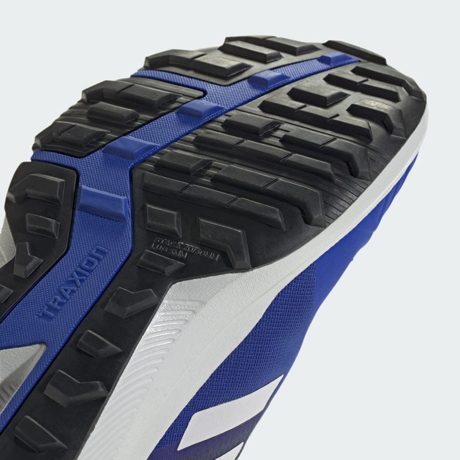 Pantofi de alergare pe poteci Terrex Soulstride