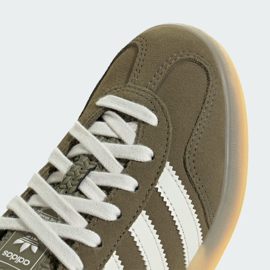 GAZELLE INDOOR SHOES