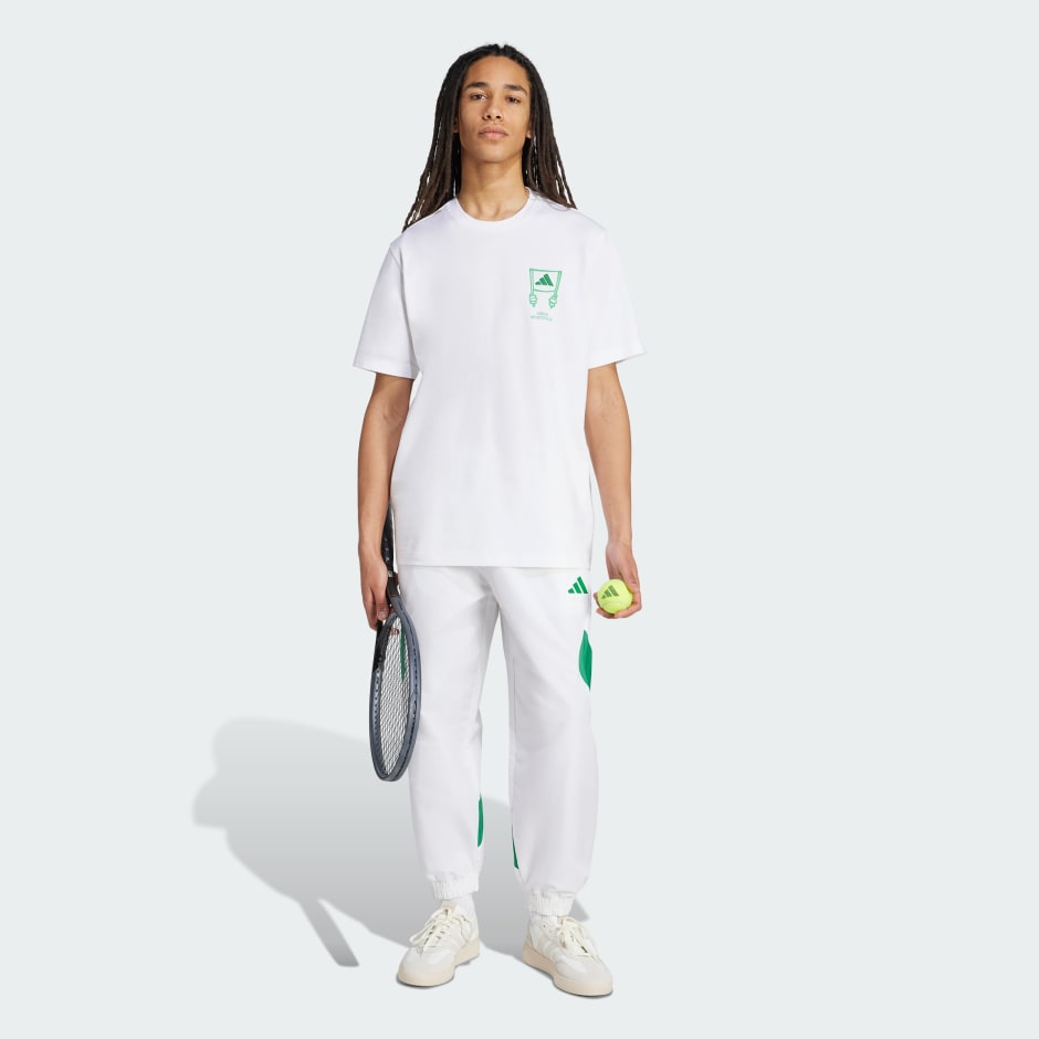 Stadium Crowd Loose Graphic Tee