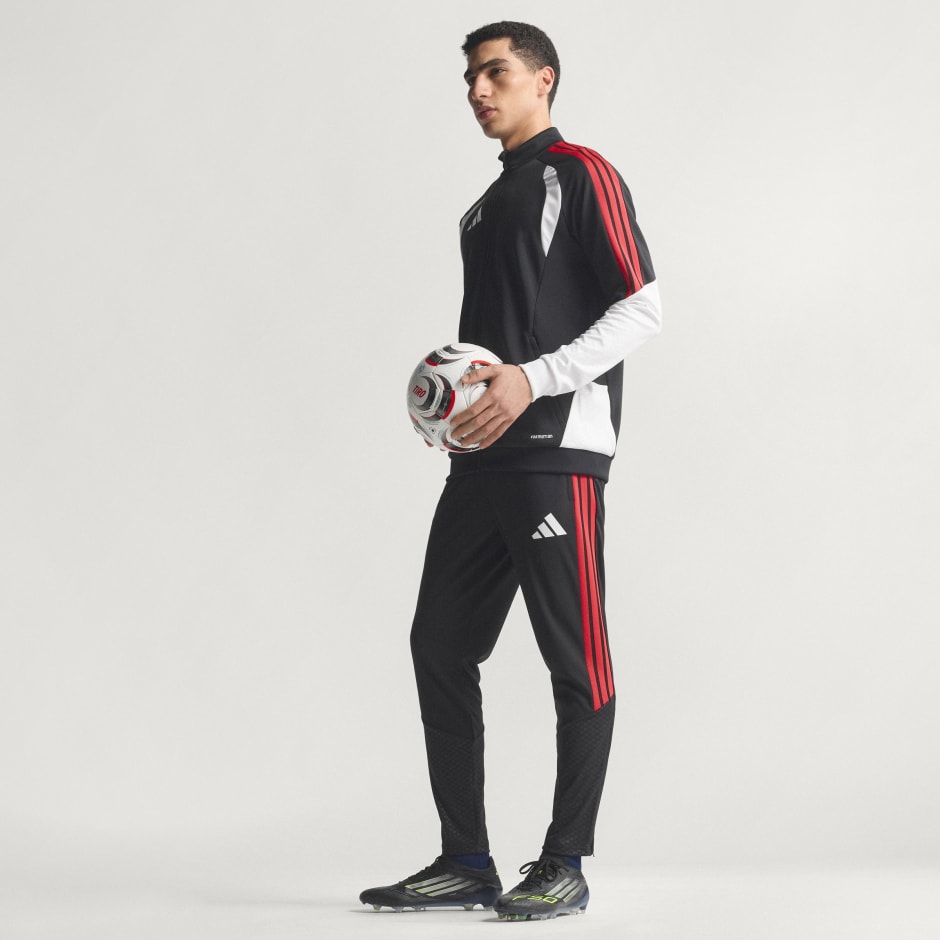 Tiro 26 Competition Training Jacket