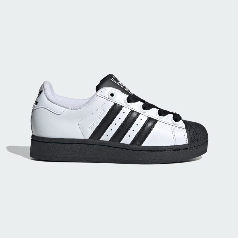 Superstar II Shoes Kids