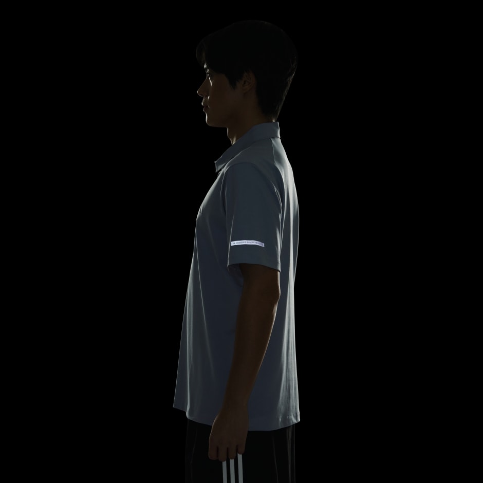 Cool Feeling Polo Shirt