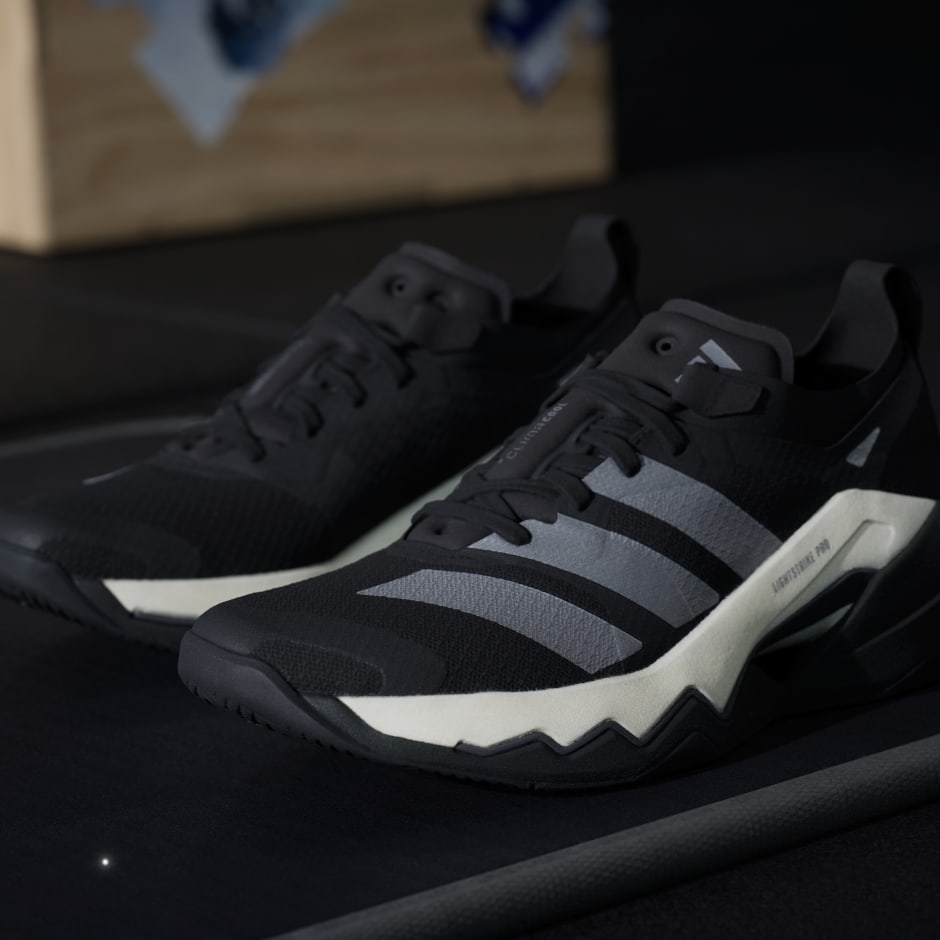 Rapidmove Pro Training Shoes