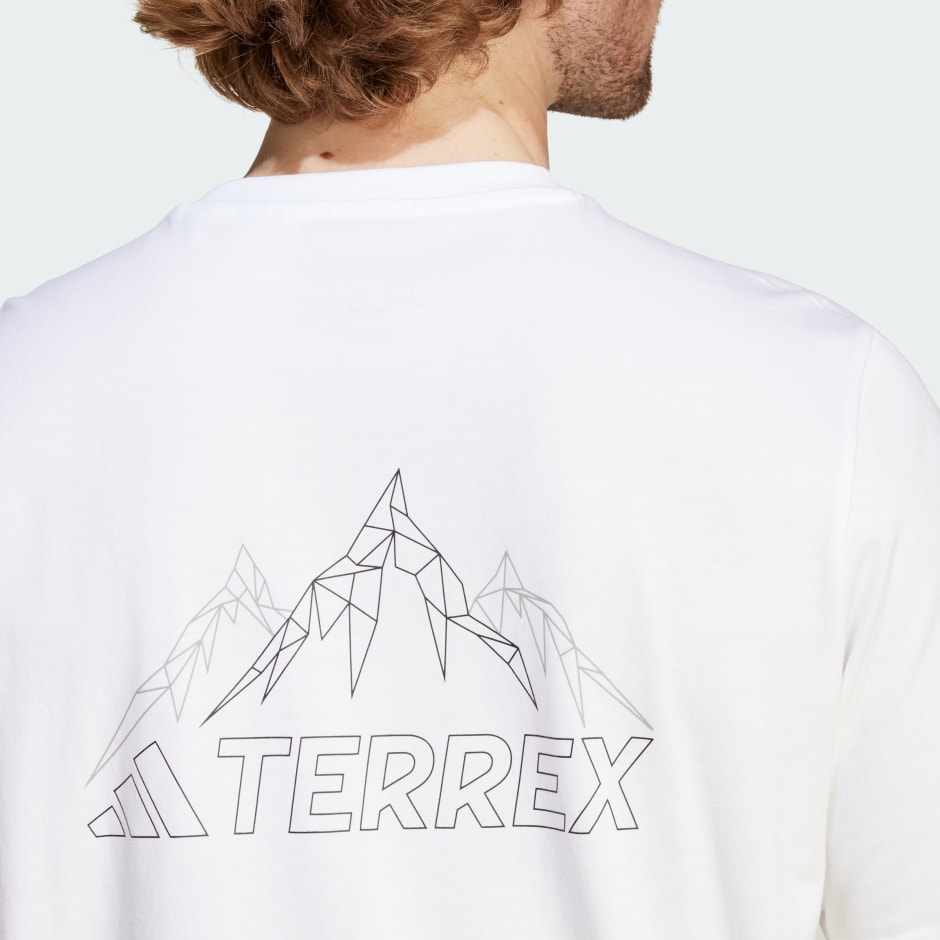 Terrex Graphic Tee