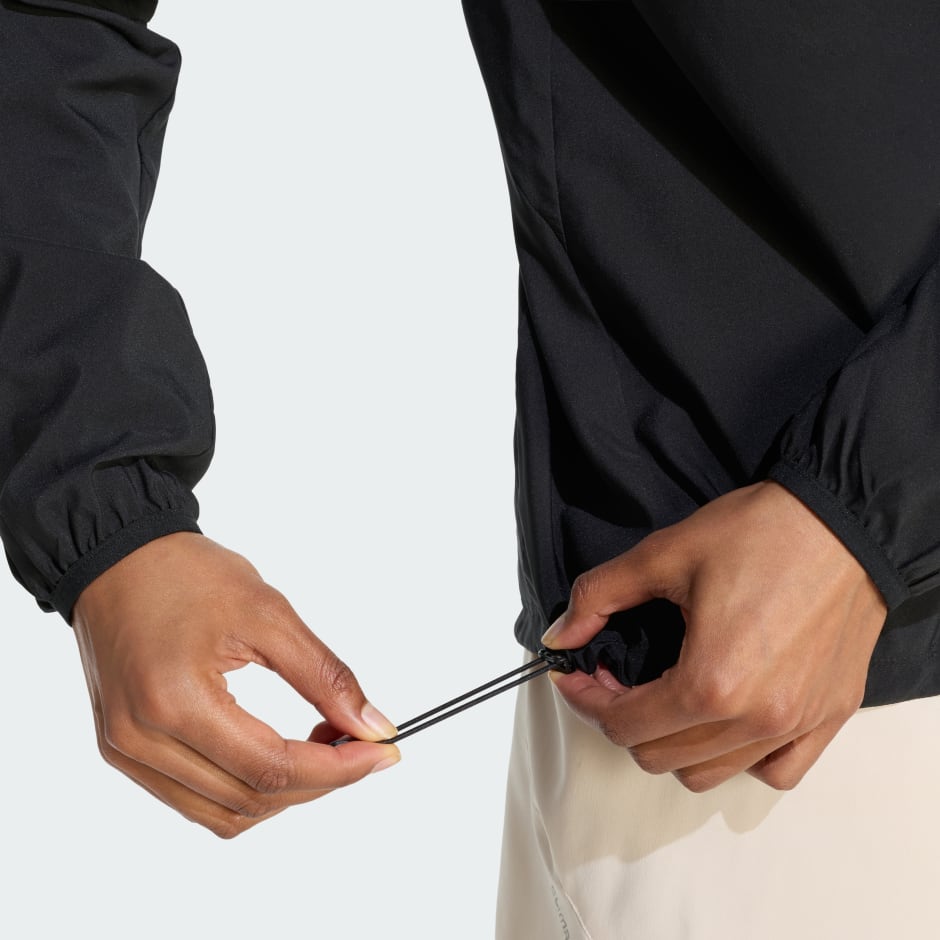 adi365 Iconic running Jacket