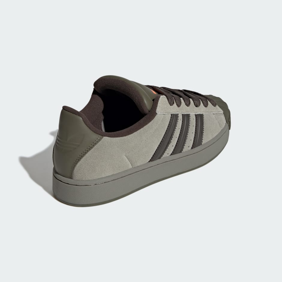 SUPERSTAR ST shoes