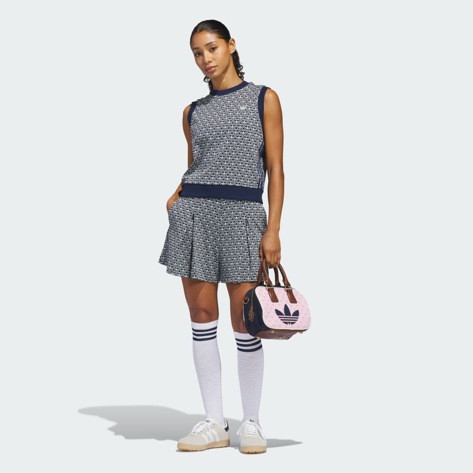 Originals All Over Skort