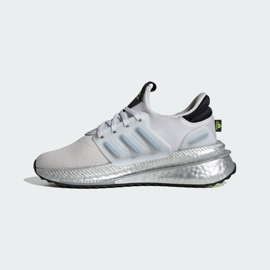 Shoes - X_PLR BOOST Shoes Juniors - Grey | adidas South Africa