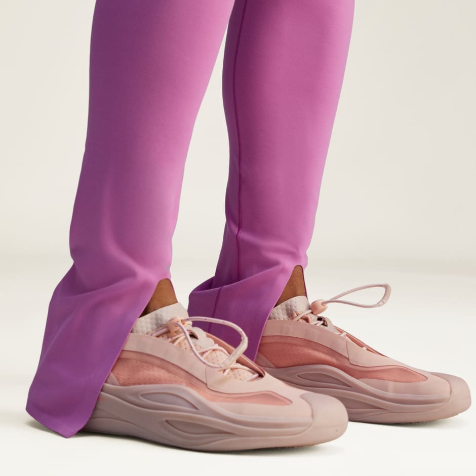 Colanți cu manșete despicate adidas by Stella McCartney TrueStrength