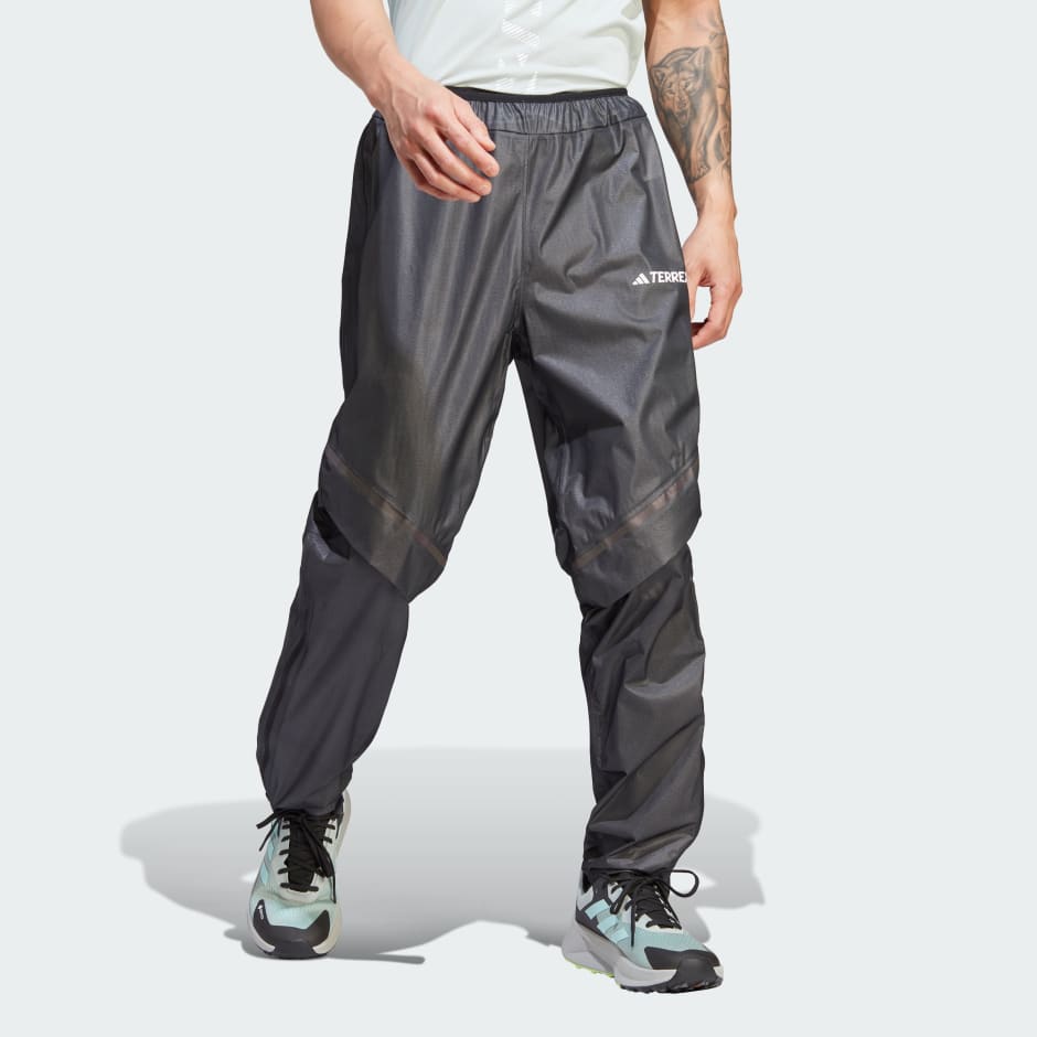 Pantaloni de ploaie cu 2,5 straturi Terrex Xperior Light