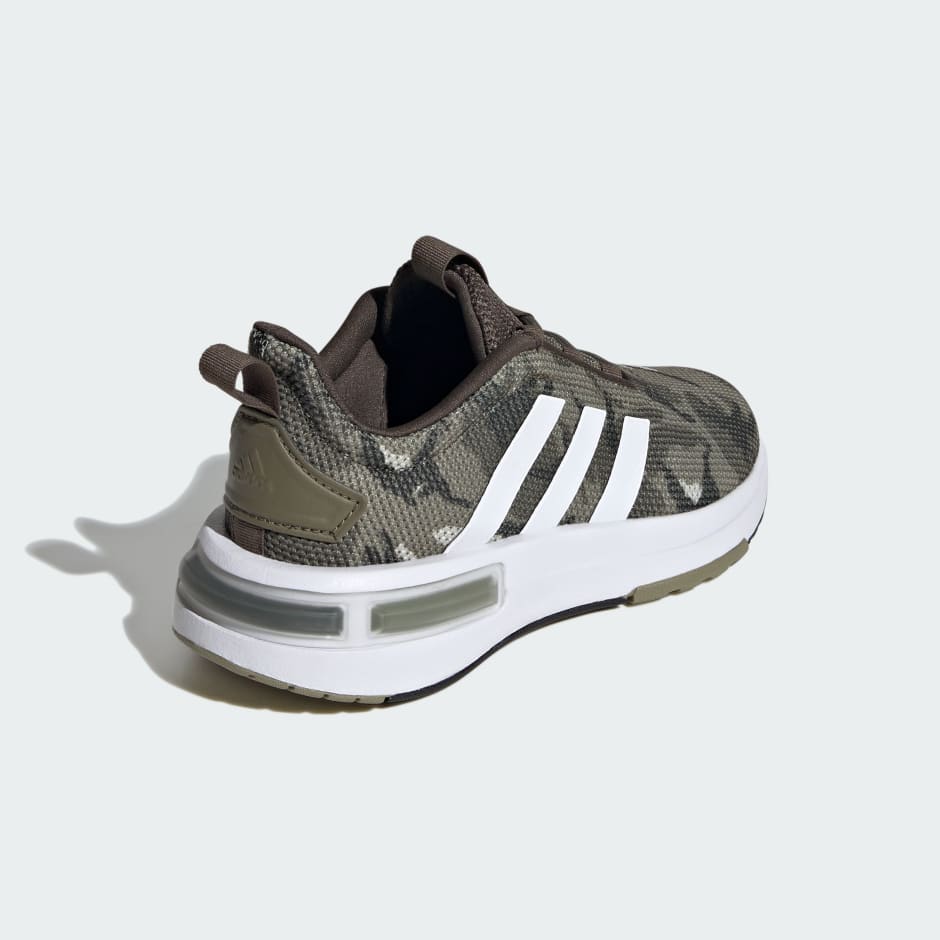 Kids Shoes - Racer TR23 Shoes Kids - Green | adidas Kuwait