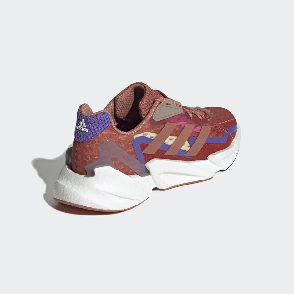 X9000L4 HEAT.RDY Shoes