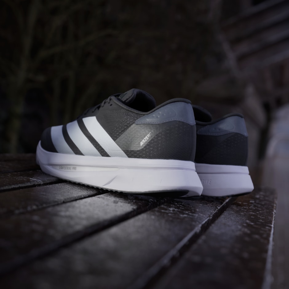 Adizero SL2 Wide Running Shoes