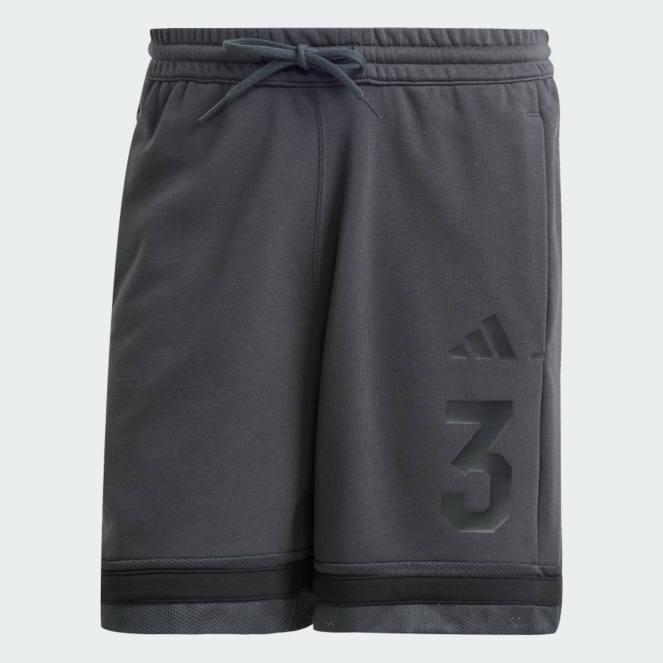شورت Seasonal Essentials Sport