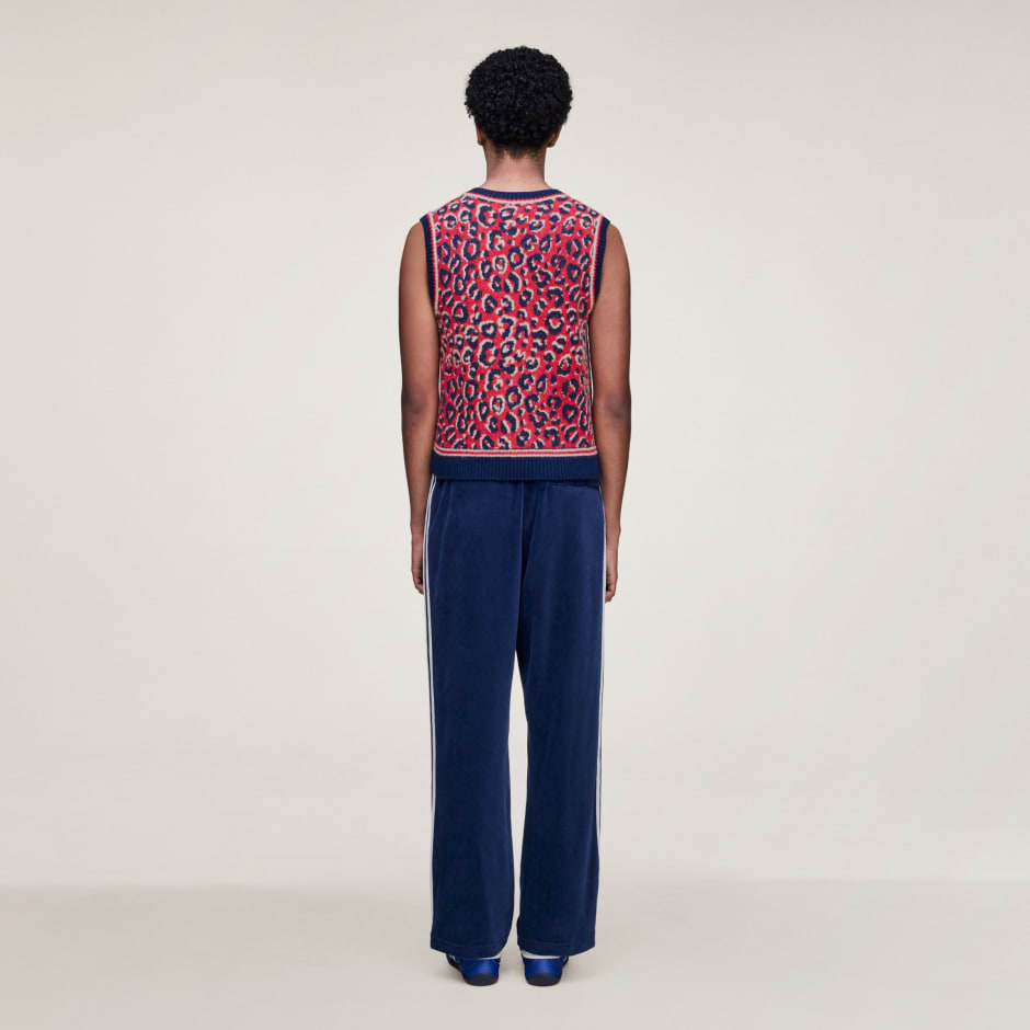 Wales Bonner 針織背心