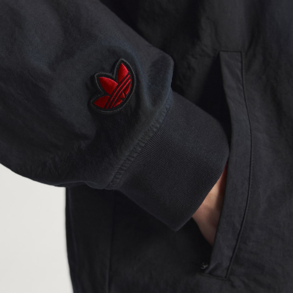 Jakna Manchester United Stone Roses