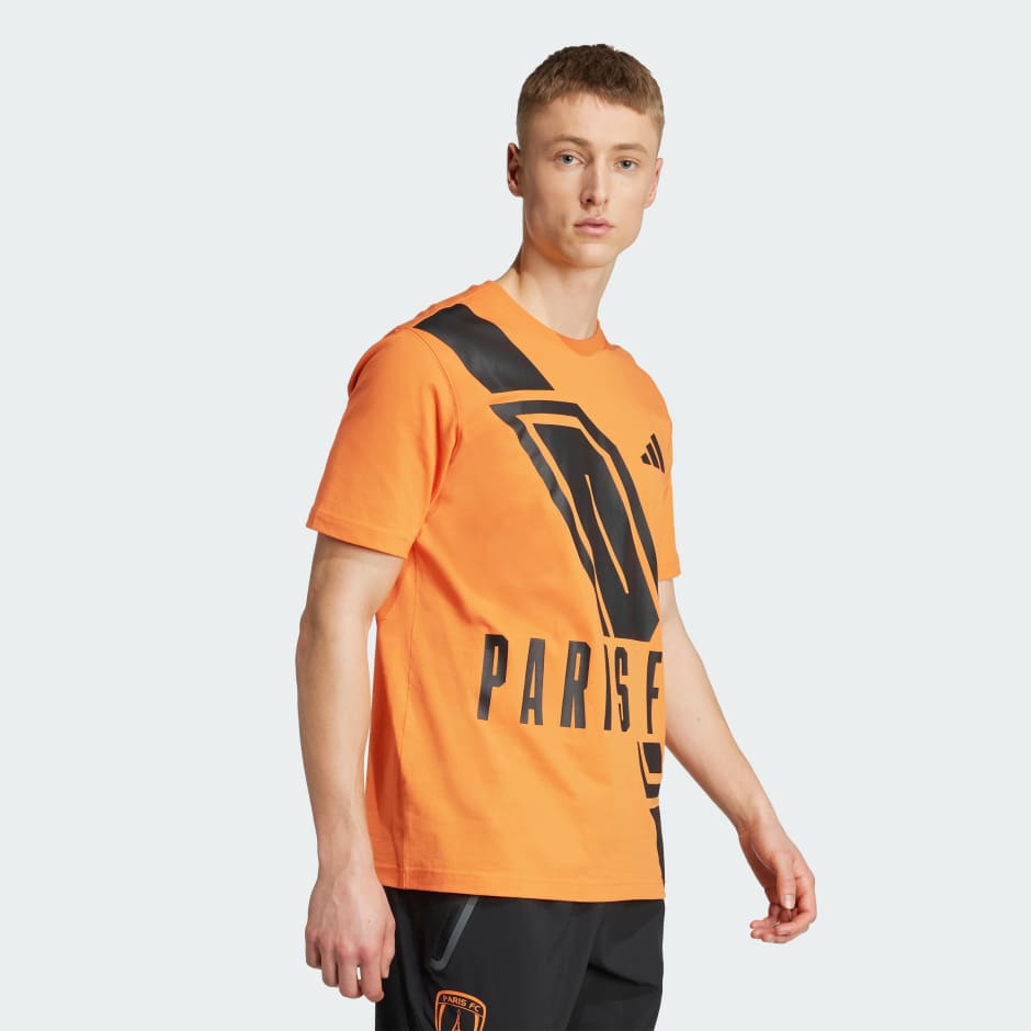 Tricou Paris FC Ninho
