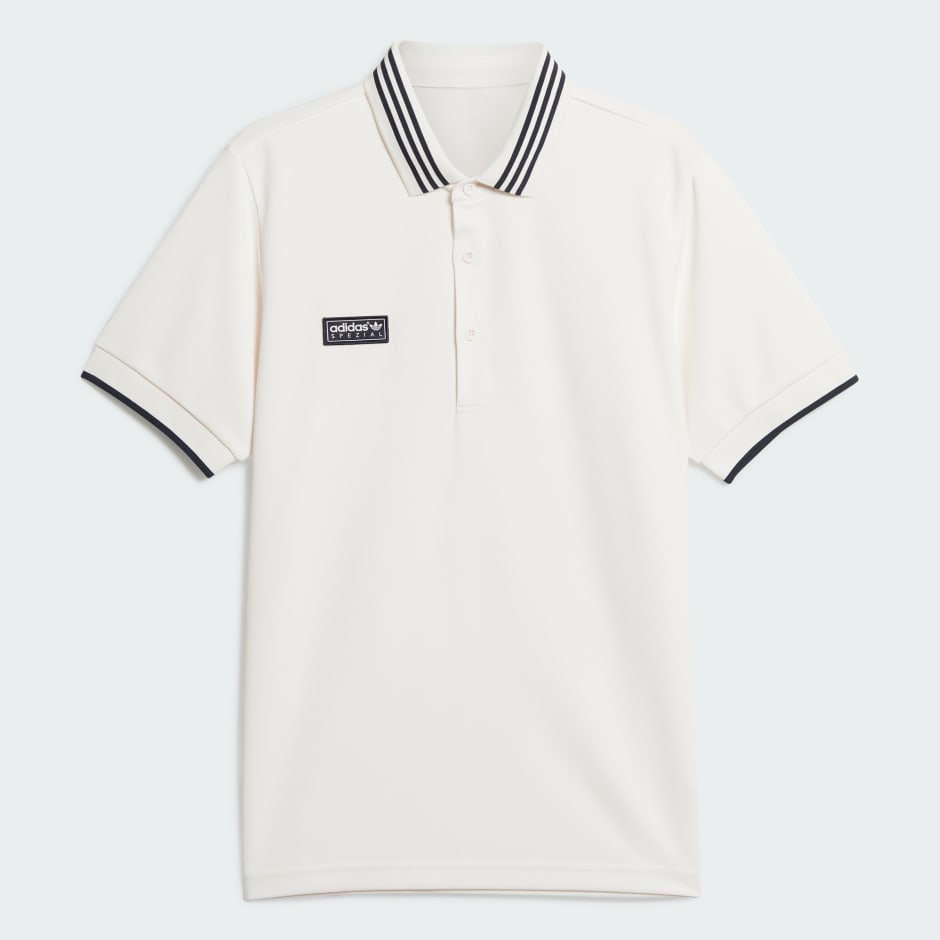 Short Sleeve Polo Shirt