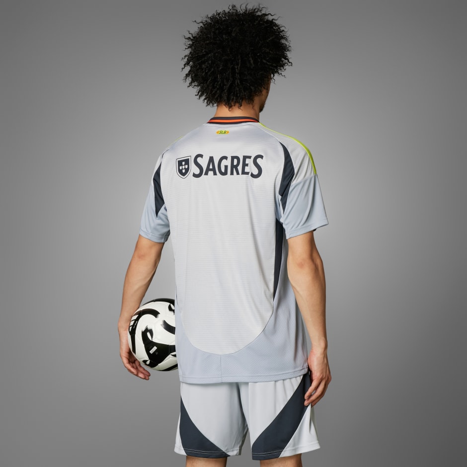 Tricou Benfica 24/25 Third