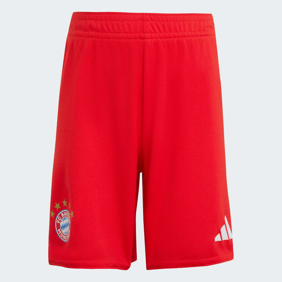 Dječji komplet Bayern 25/26 Home Mini