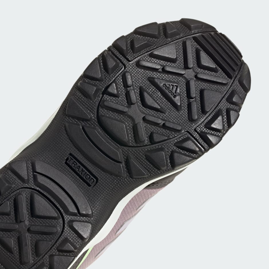 Tenis de Senderismo Terrex Hyperhiker Corte Bajo