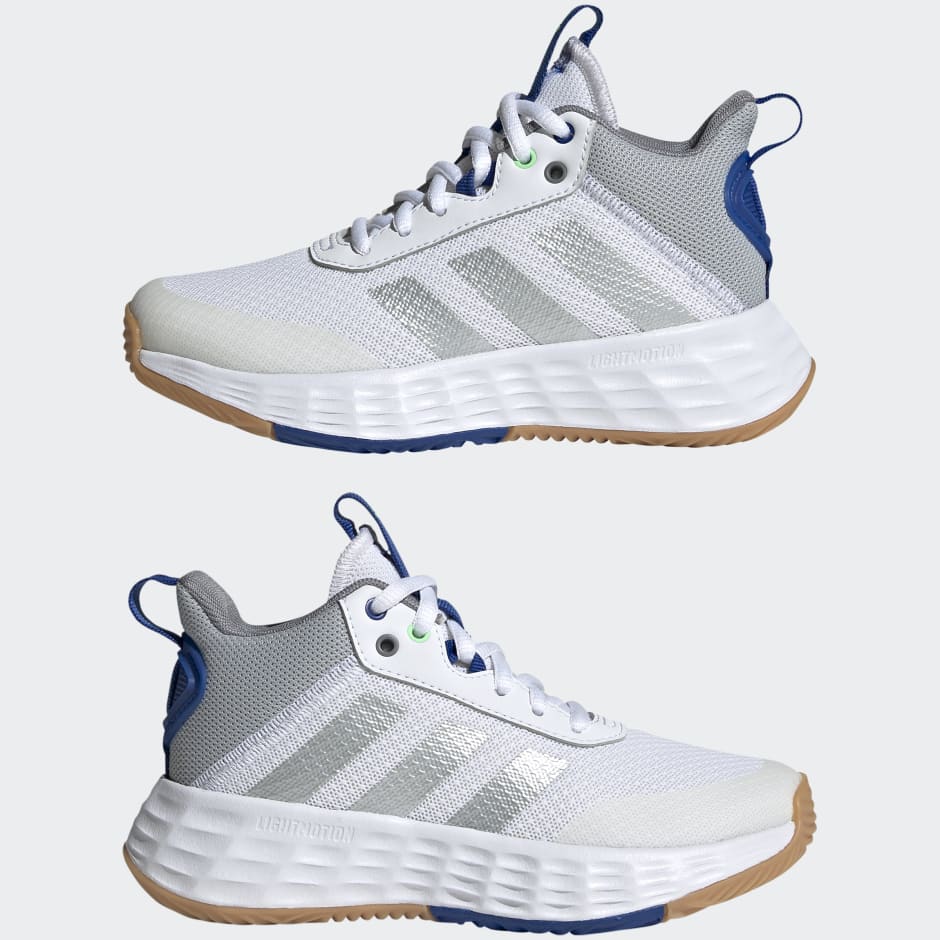 Ownthegame 2.0 Shoes