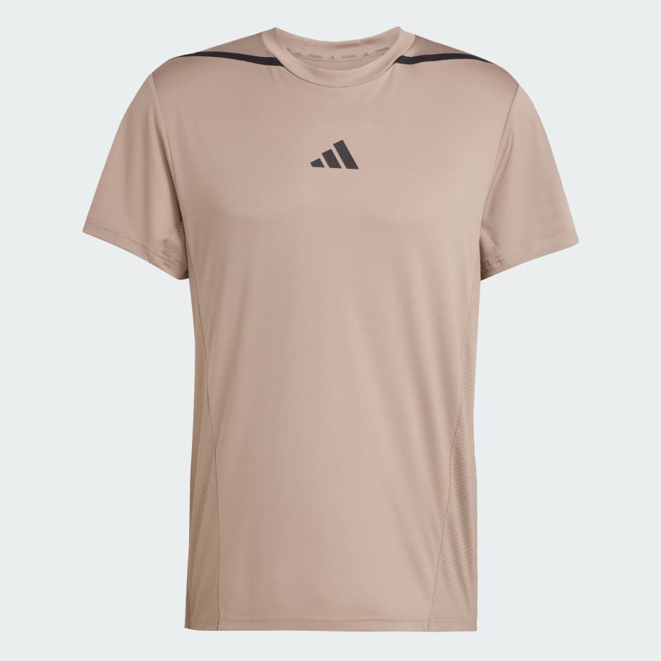 Designed for Training Pro-Series Tee
