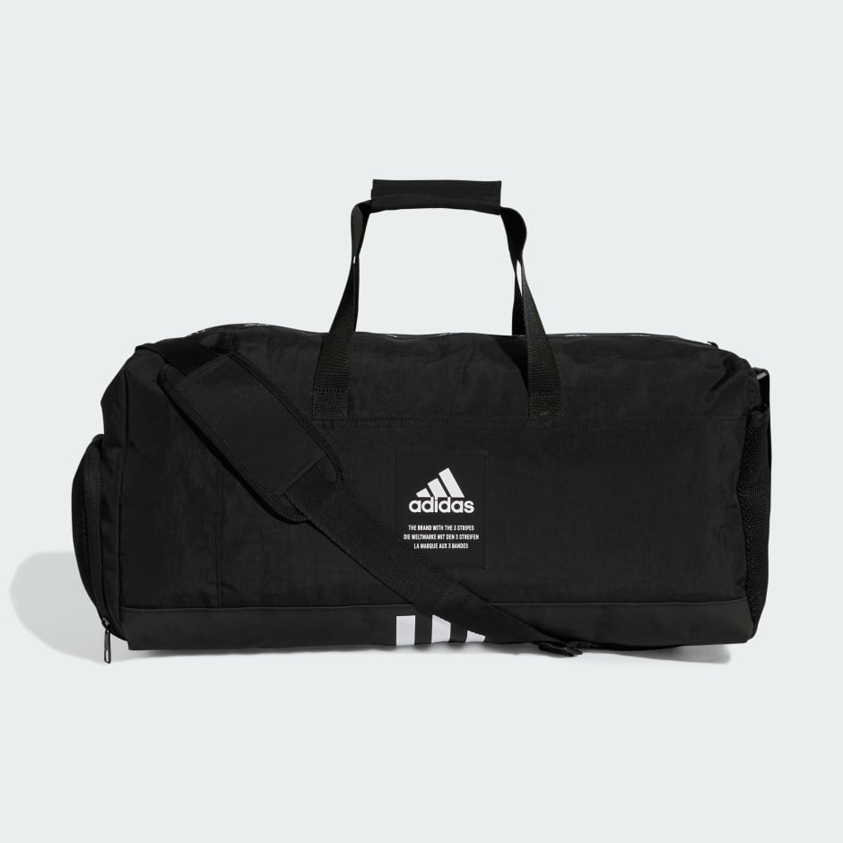 4ATHLTS Medium Duffel Bag