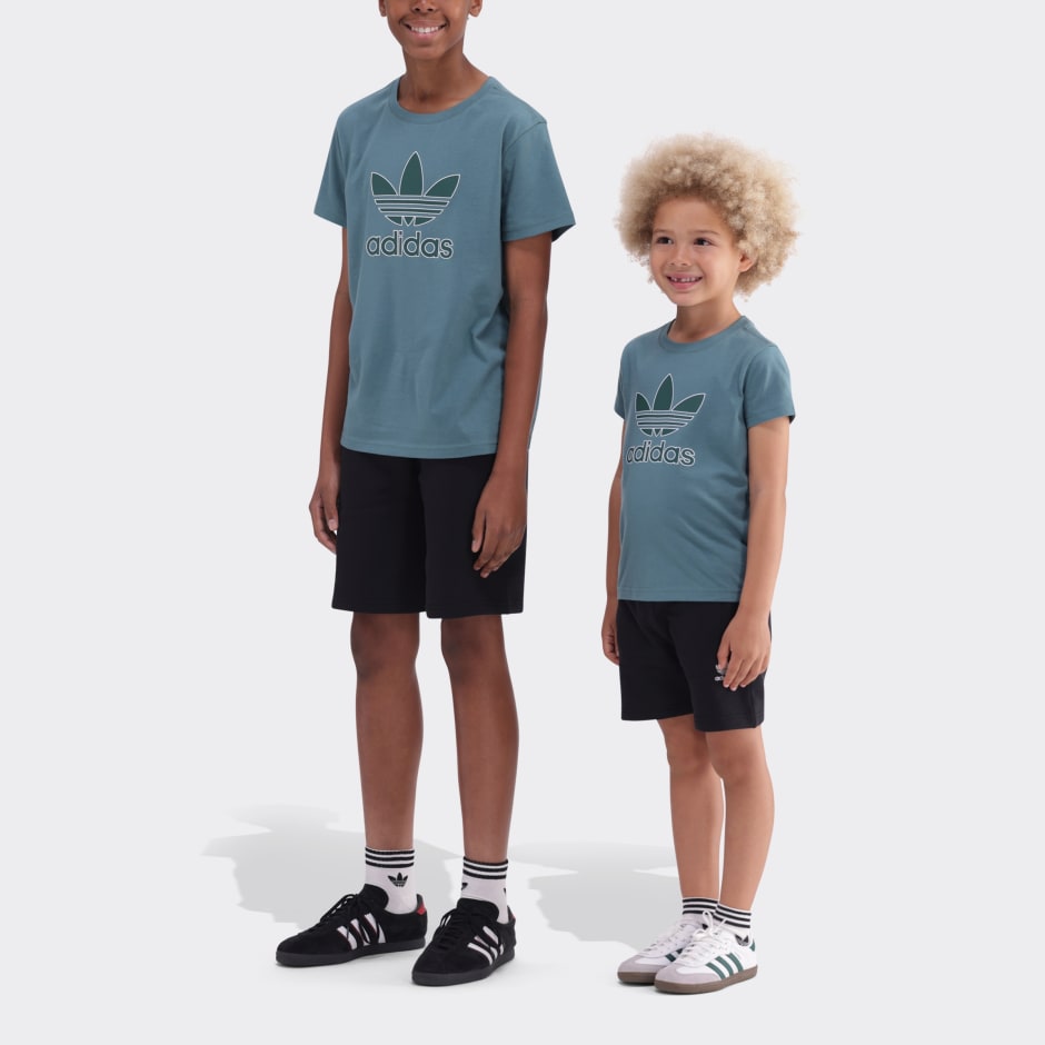 Trefoil T-Shirt Kids