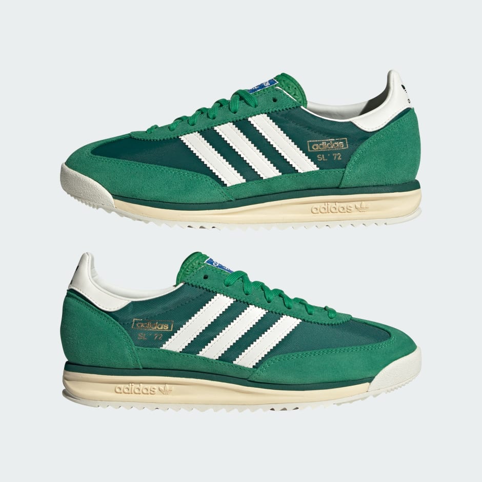 SL 72 RS Shoes
