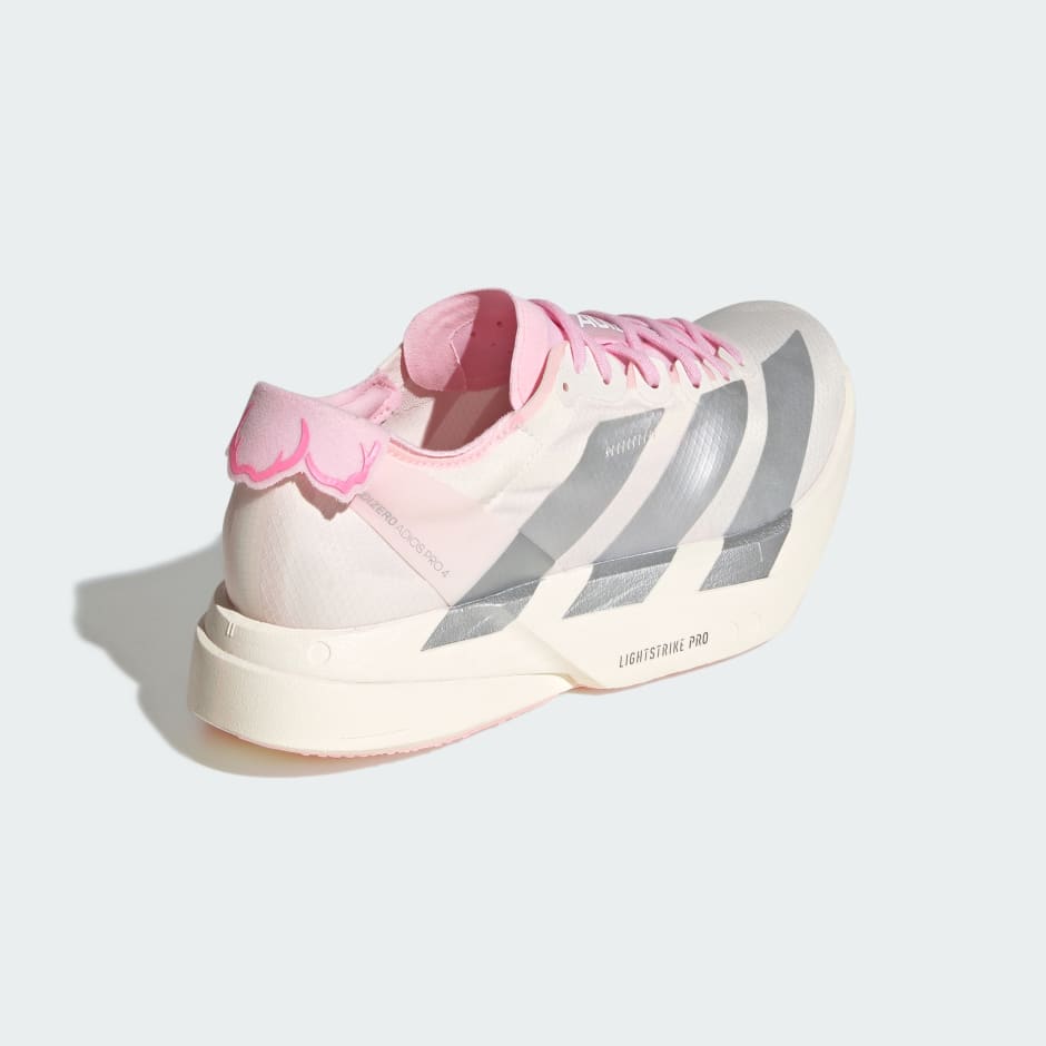 ADIZERO ADIOS PRO 4 SHOES