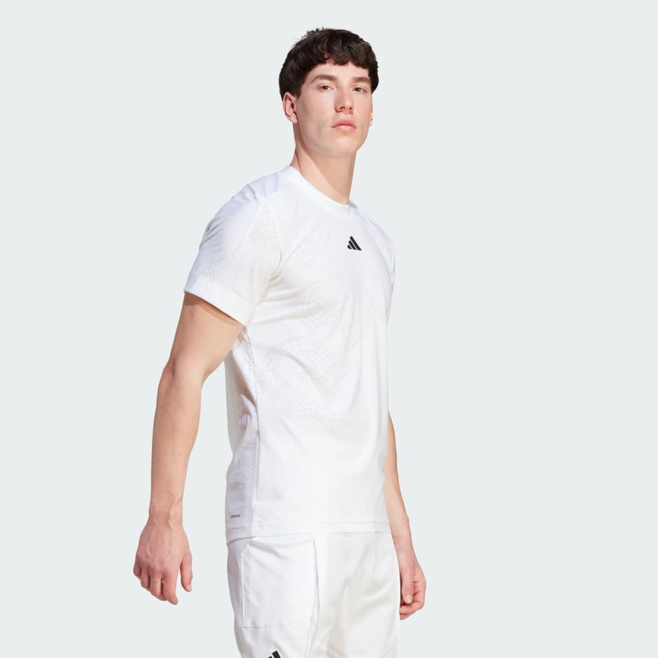 AEROREADY FreeLift Pro Tennis Tee