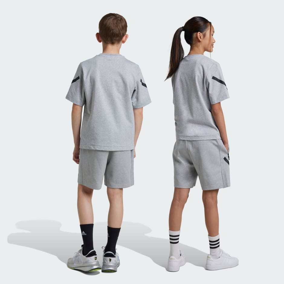 adidas Z.N.E. Shorts Kids