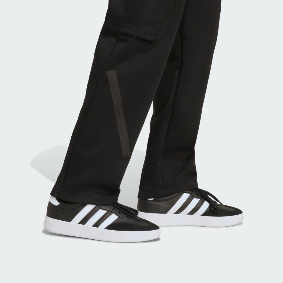 Pantalon adidas Z.N.E. cargo Open-Hem