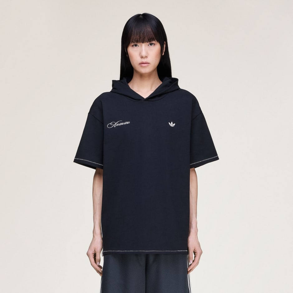 adidas Originals by Avavav Hooded T-Shirt