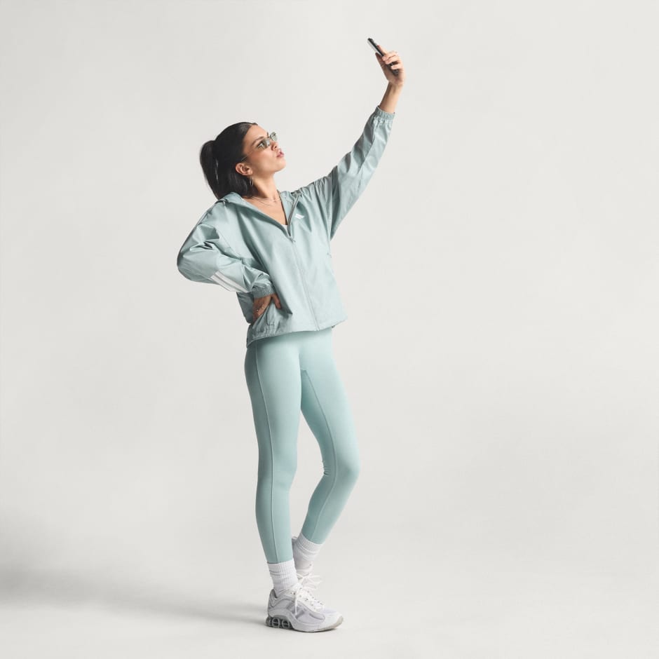 Vjetrovka Hyperglam 3-Stripes