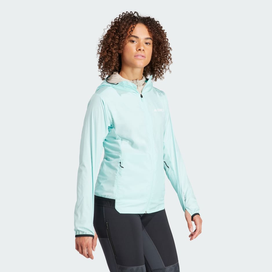 TERREX XPERIOR WINDWEAVE JACKET