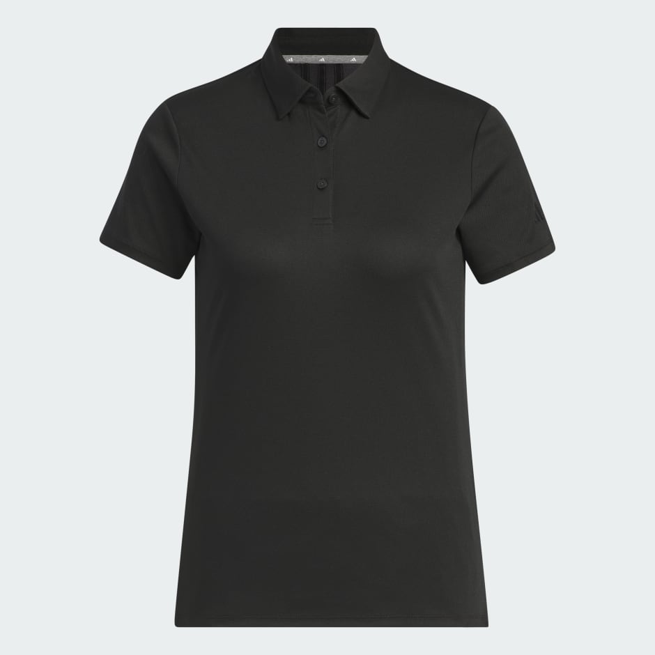 Short Sleeve Polo Shirt