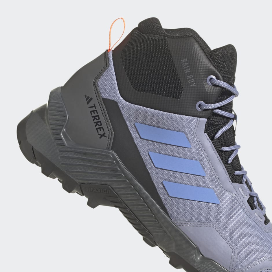 Pantofi de drumeție Eastrail 2.0 Mid RAIN.RDY