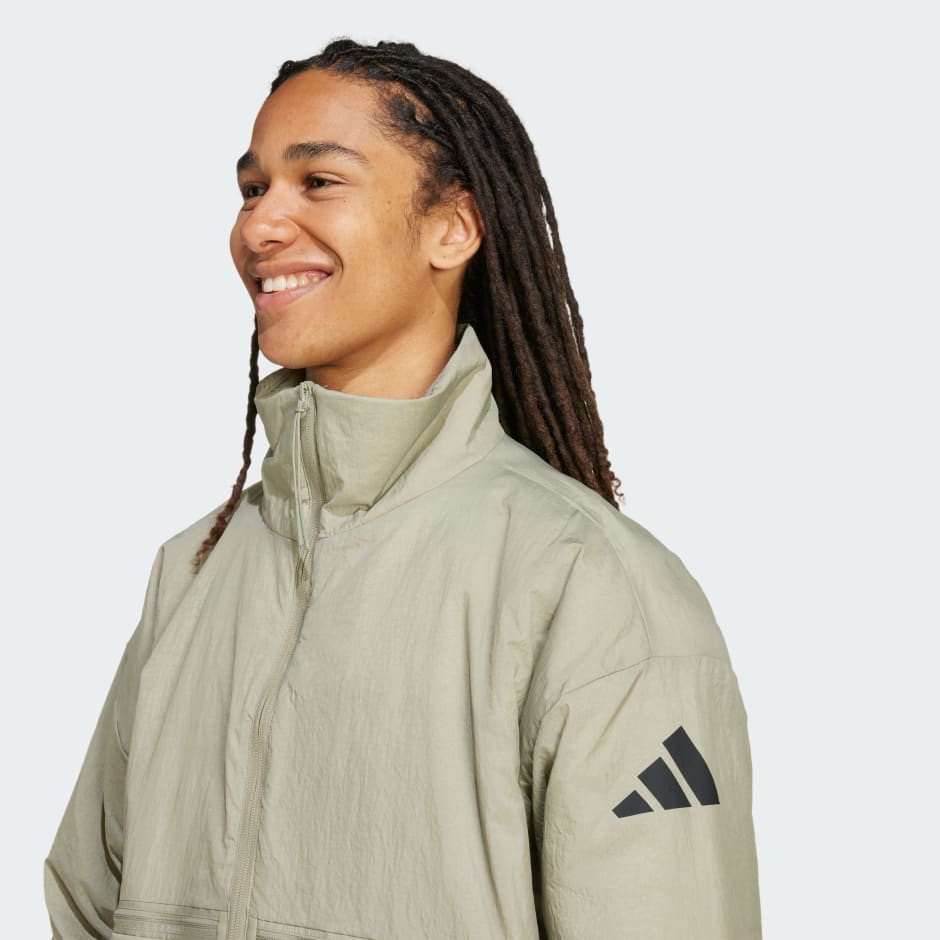 City Tech Climawarm Primaloft Jacket