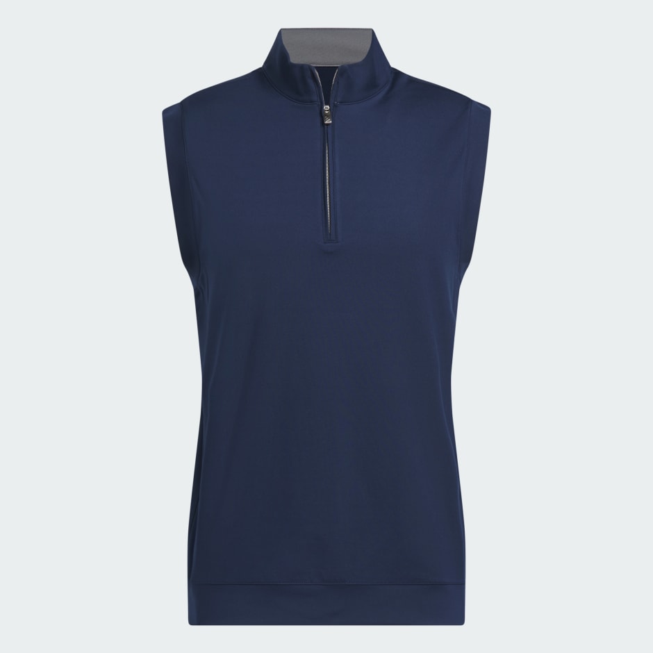 Ultimate365 Classic Quarter-Zip Vest