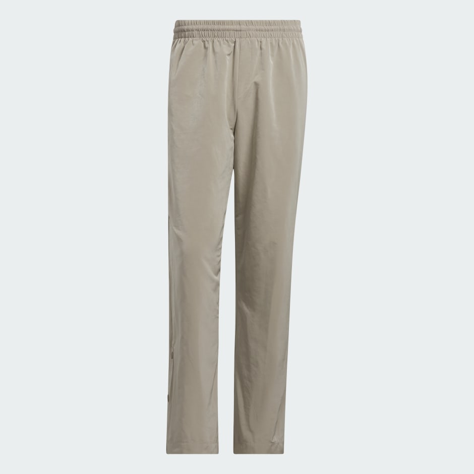 adidas Basketball Woven Pants (Gender Neutral)