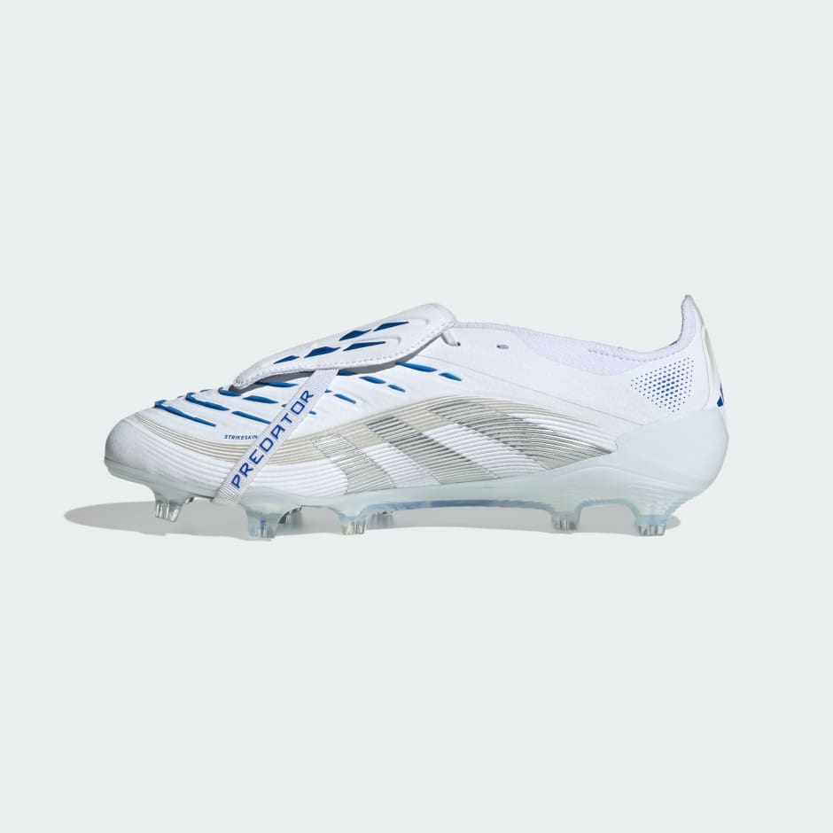 حذاء Predator Elite Fold-Over Tongue Firm Ground