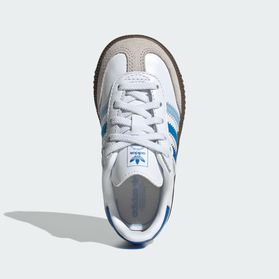 Samba OG Shoes Kids
