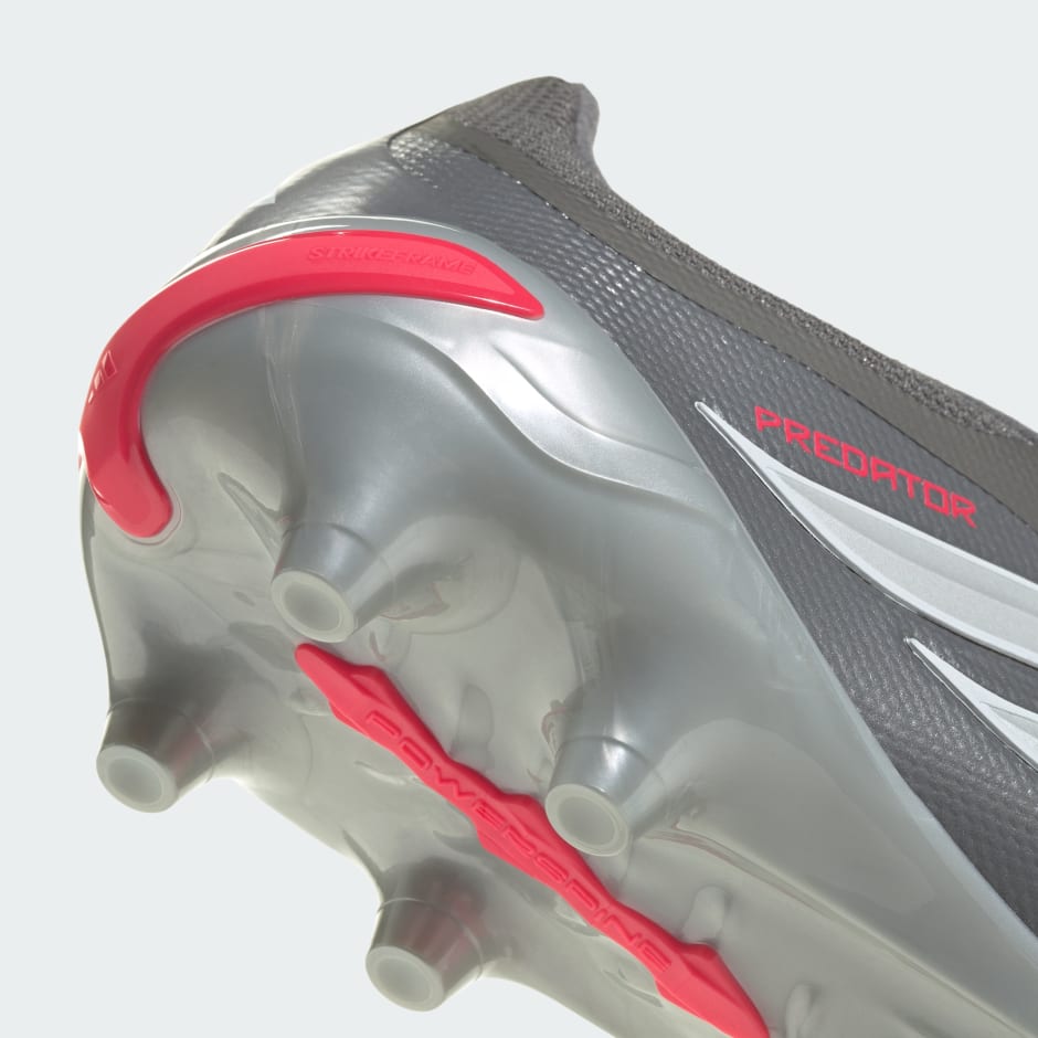 Predator League Fold-Over Tongue Artificial Ground Football Boots