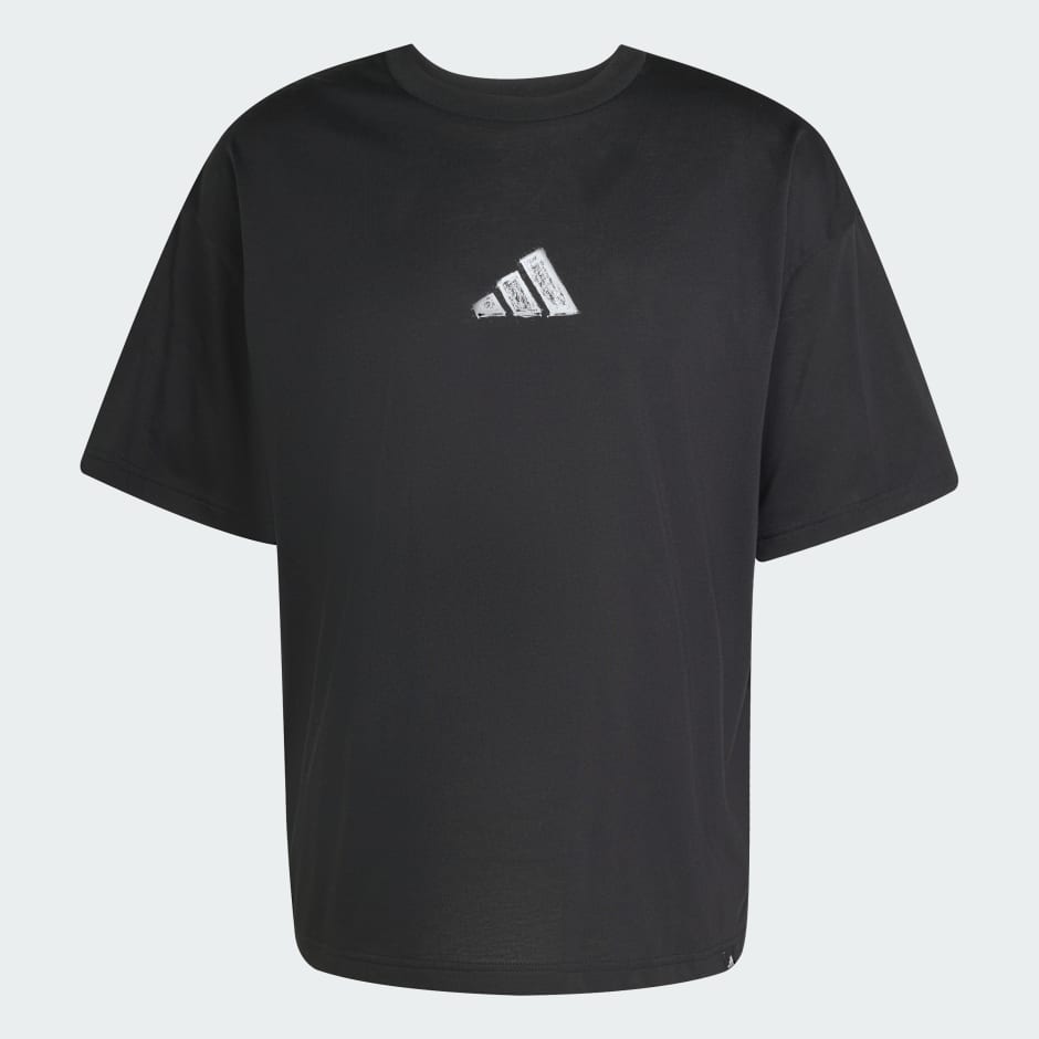 CAMISETA GRAPHIC CLIMACOOL POWER TRAINING