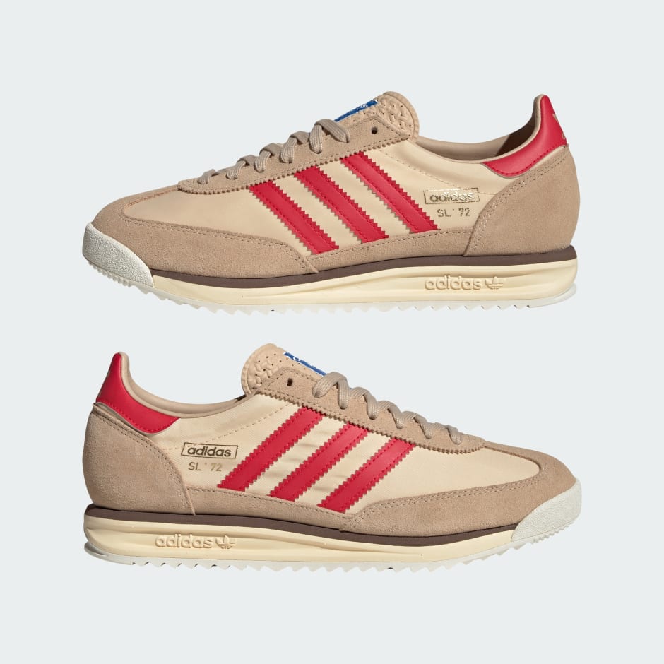 SL 72 RS Shoes
