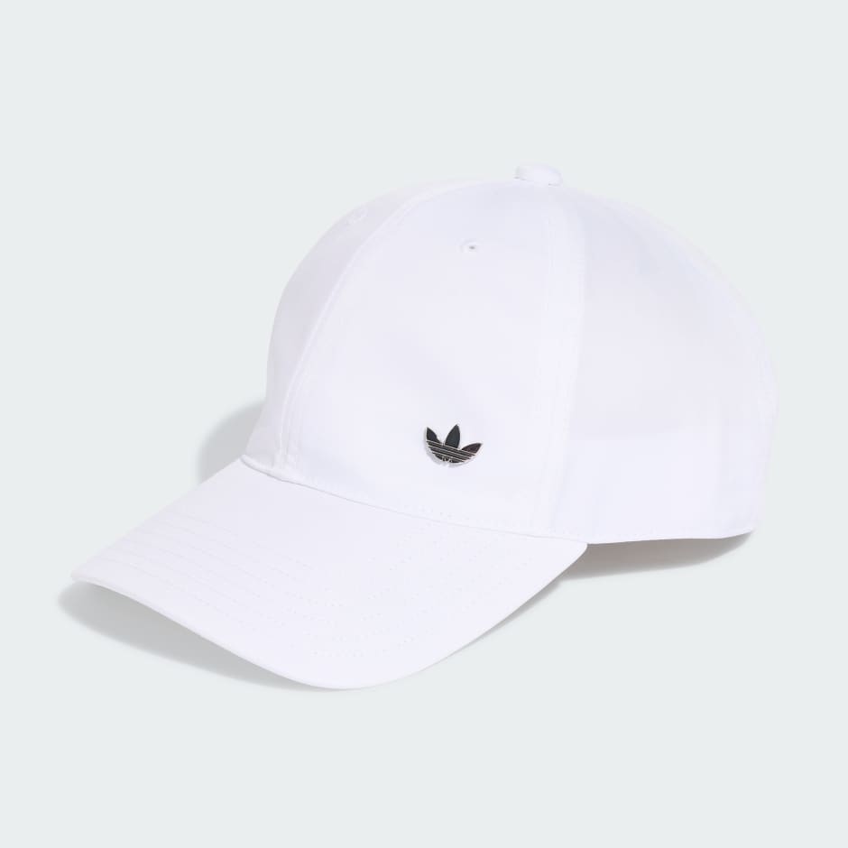 BADGE SOFT CAP