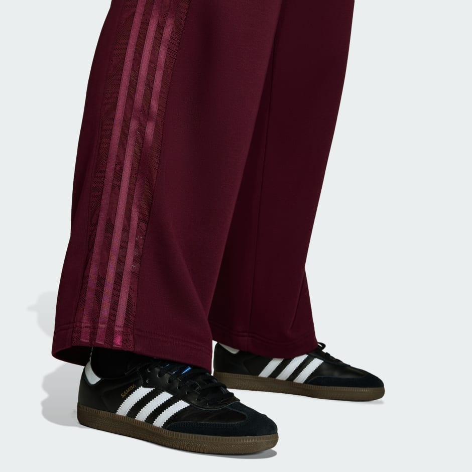 HLAČE &Scaron;IROKOG KROJA LACE